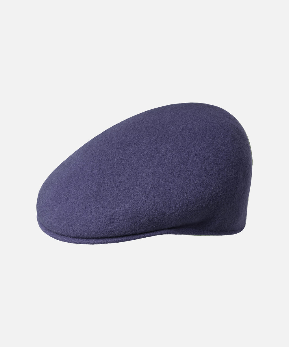 HAZY INDIGO